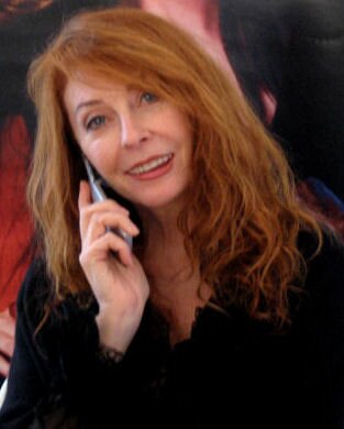 Elvira - Mistress of the Dark Cassandra Peterson