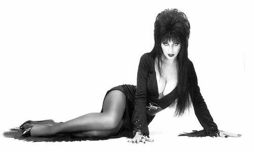 Elvira - Mistress of the Dark Elvira - Mistress of the Dark
